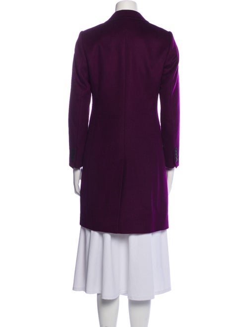 Hobbs London Wool Coat