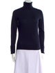 Hobbs London Merino Wool Turtleneck Sweater