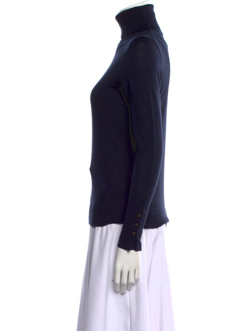 Hobbs London Merino Wool Turtleneck Sweater