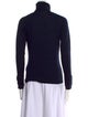 Hobbs London Merino Wool Turtleneck Sweater