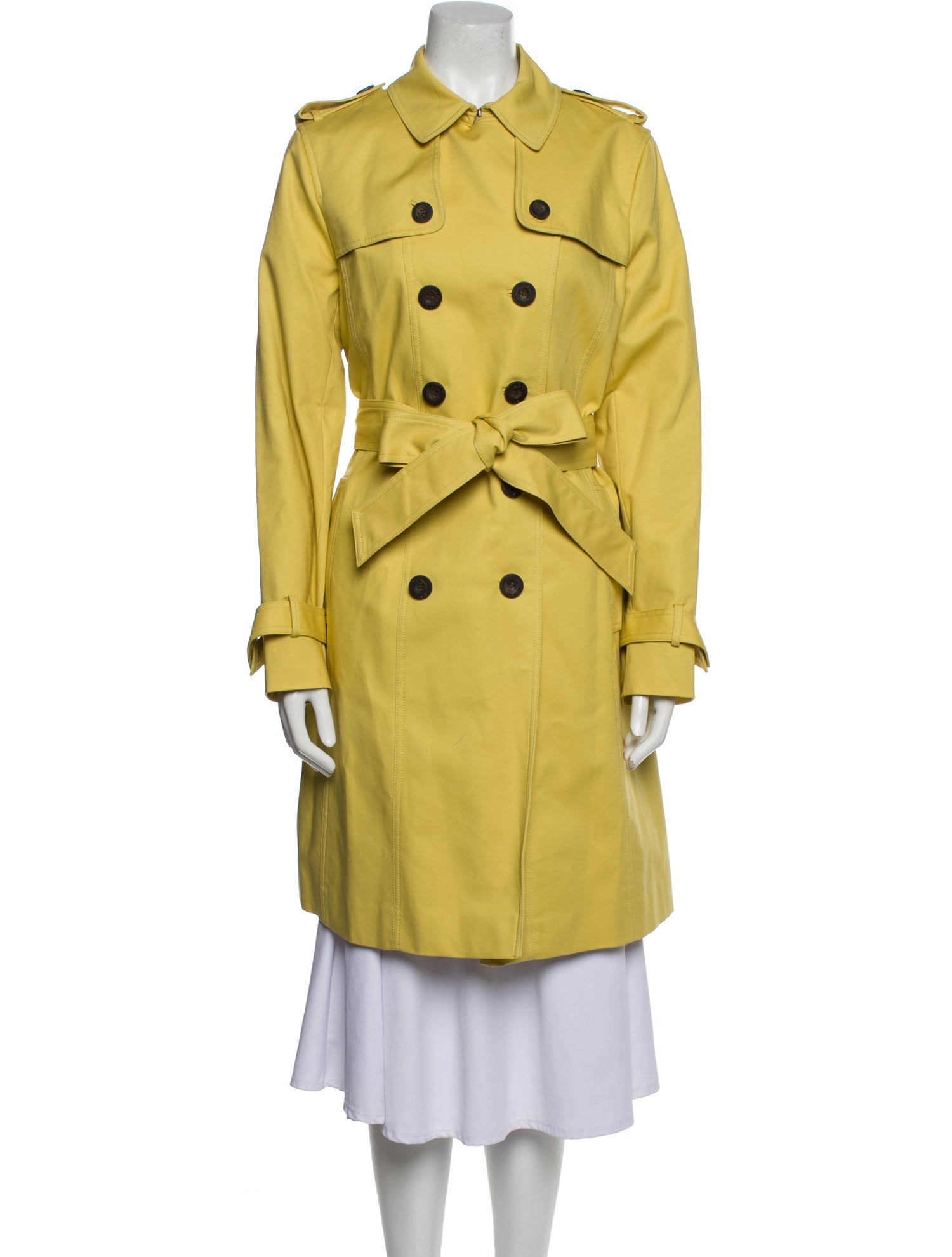 Hobbs London Trench Coat