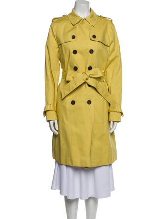 Hobbs London Trench Coat