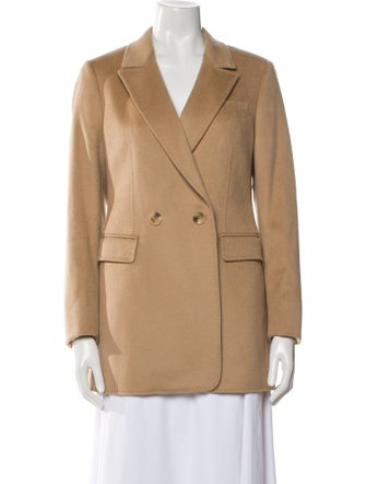 Hobbs London Wool Coat