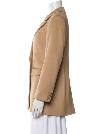 Hobbs London Wool Coat