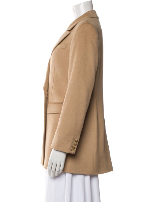 Hobbs London Wool Coat