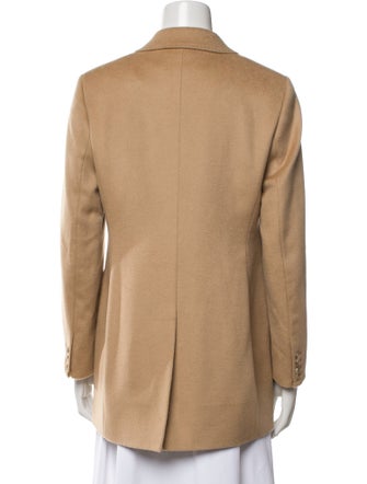 Hobbs London Wool Coat