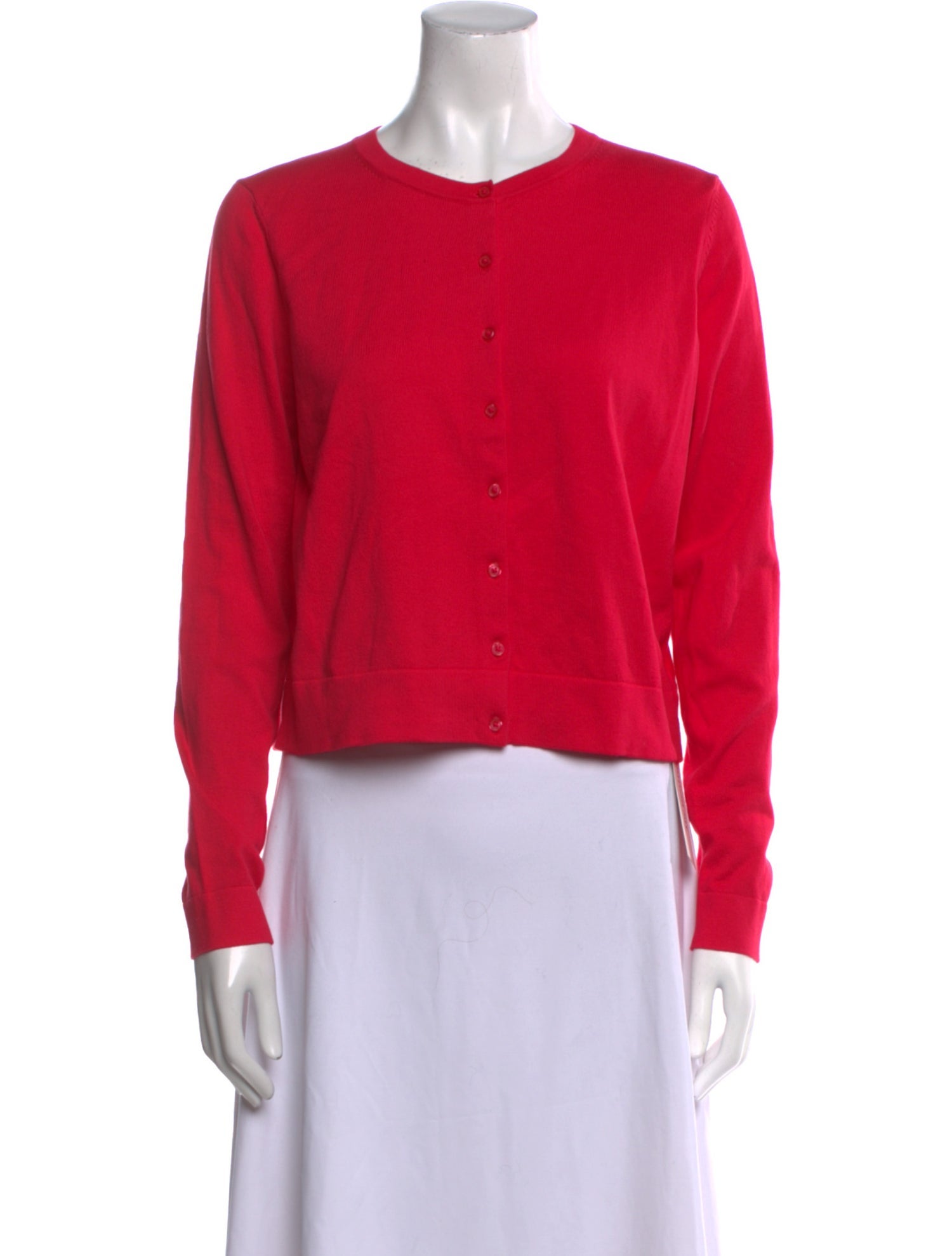 Hobbs London Wool Crew Neck Sweater w/ Tags