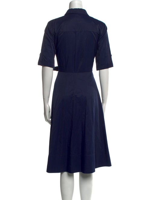 Hobbs London Midi Length Dress