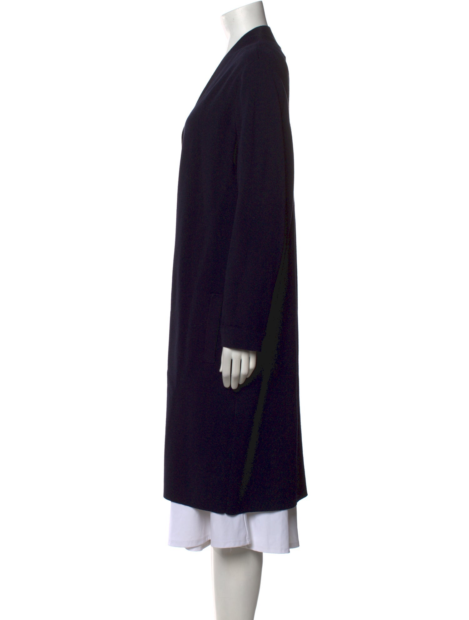 Hobbs London Open Front Sweater