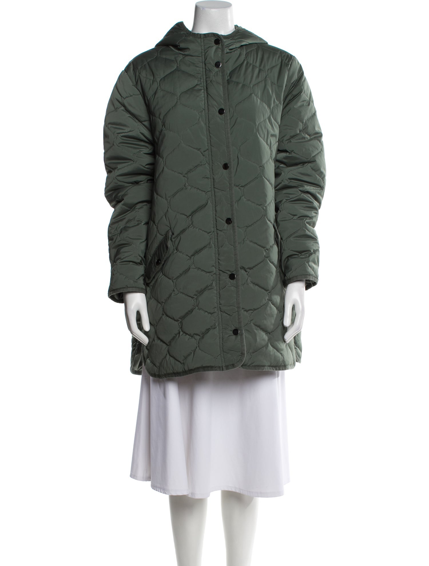 Hobbs London Utility Jacket