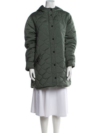 Hobbs London Utility Jacket