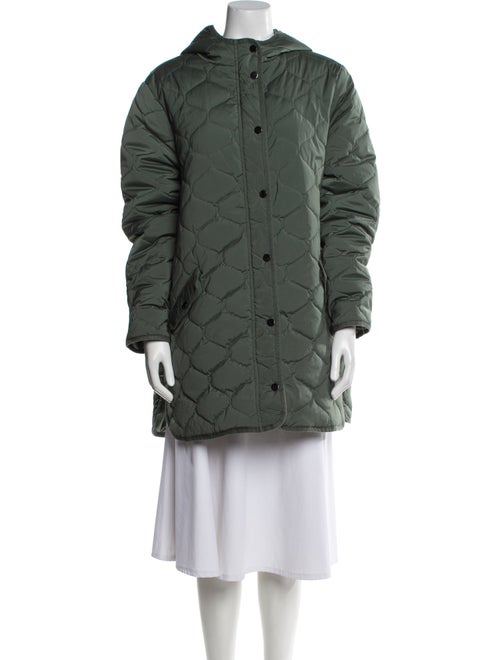 Hobbs London Utility Jacket