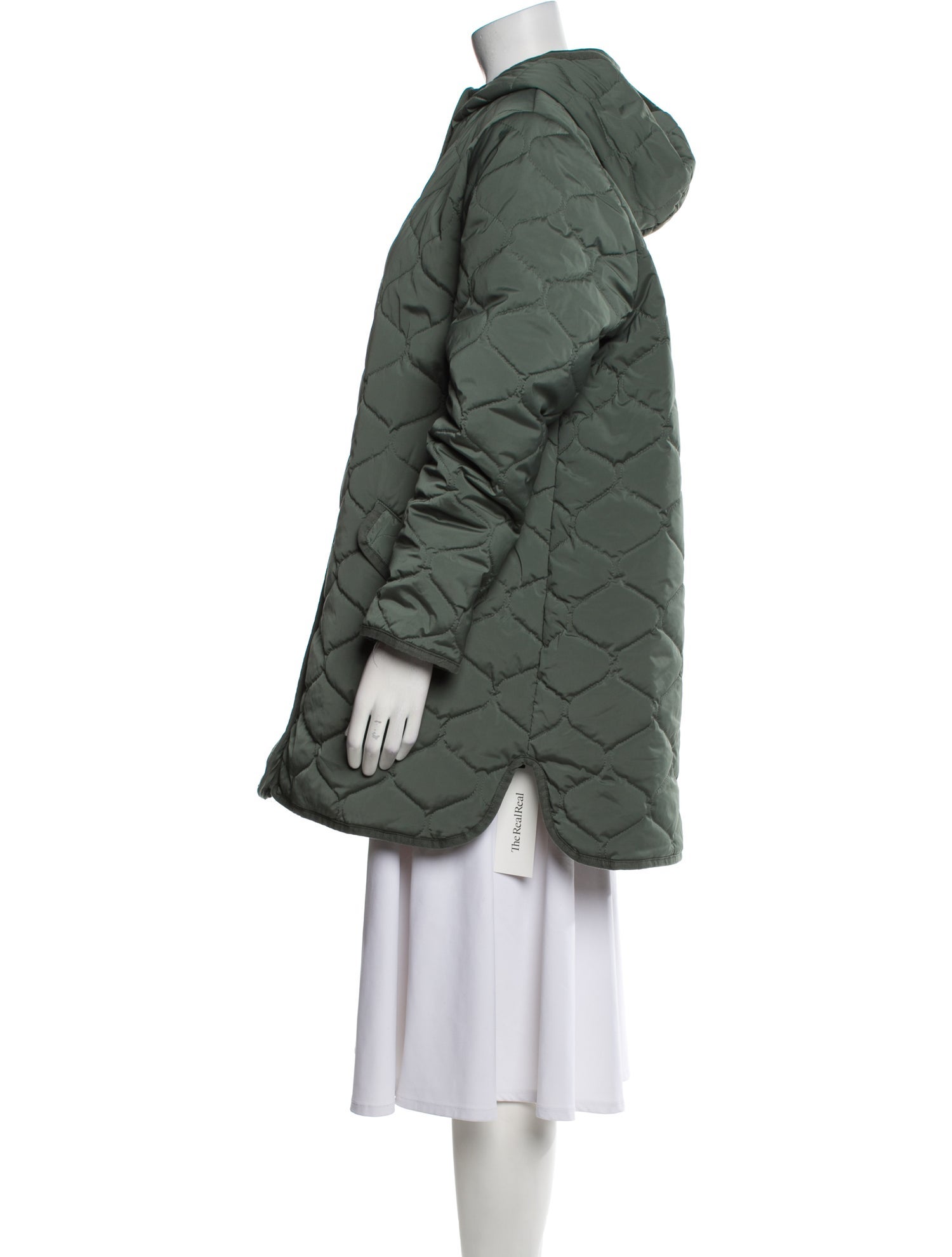 Hobbs London Utility Jacket