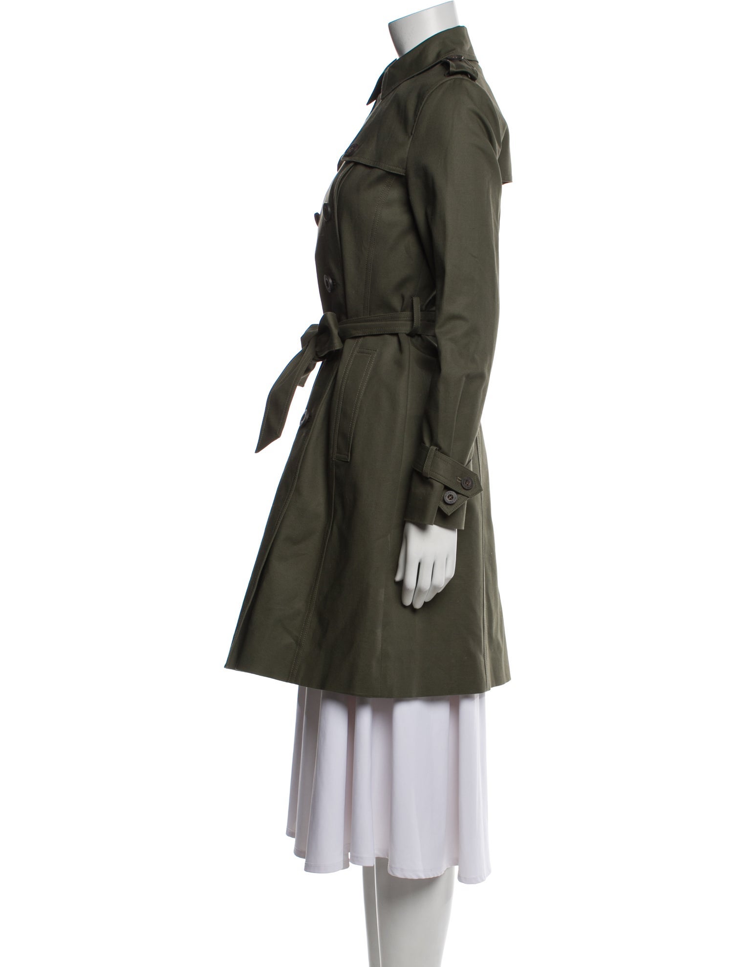 Hobbs London Trench Coat
