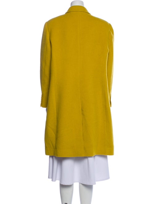 Hobbs London Wool Peacoat