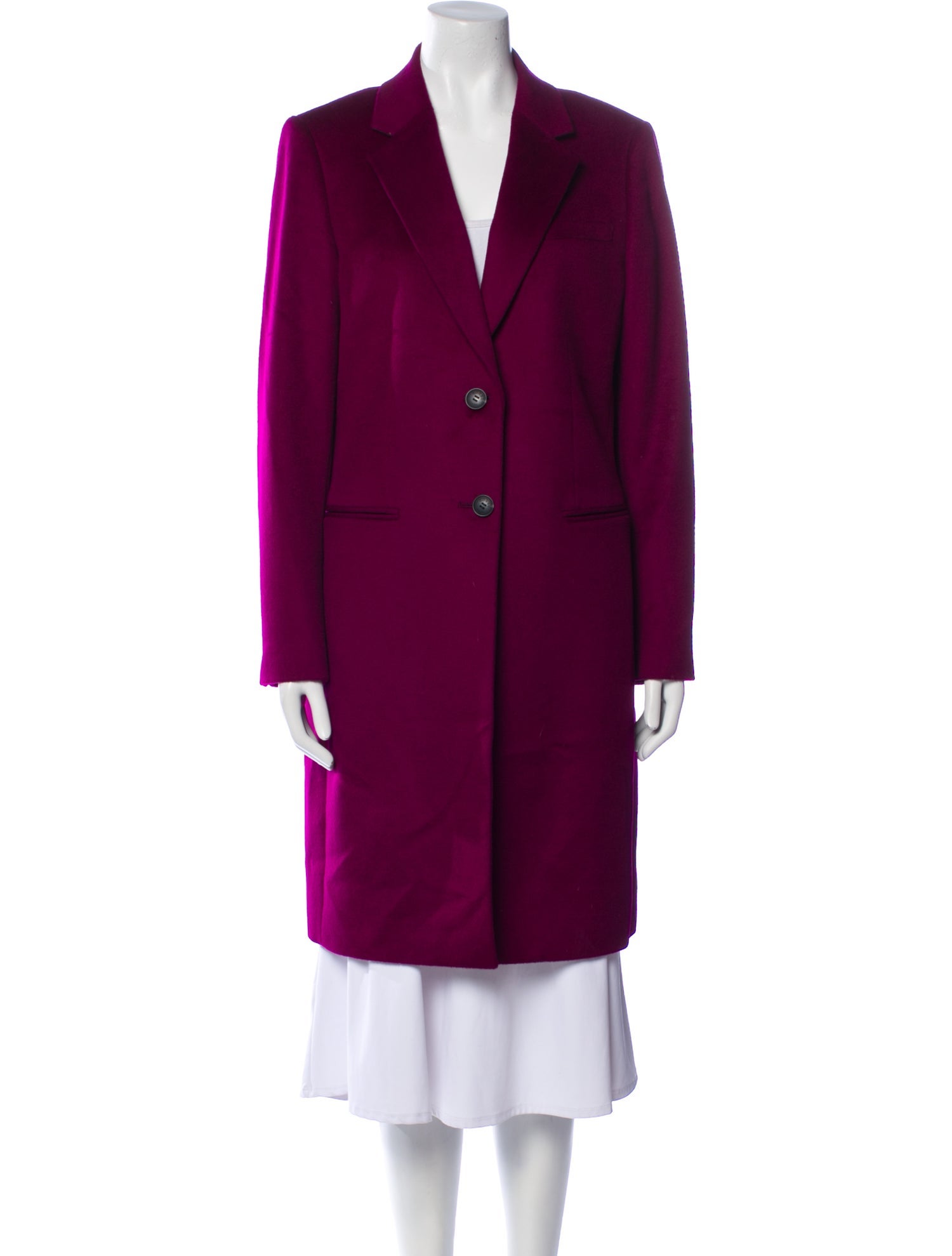 Hobbs London Wool Blazer