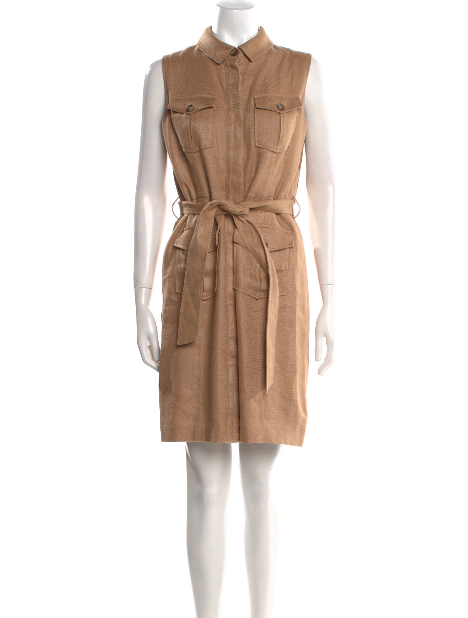 Hobbs London Mini Dress