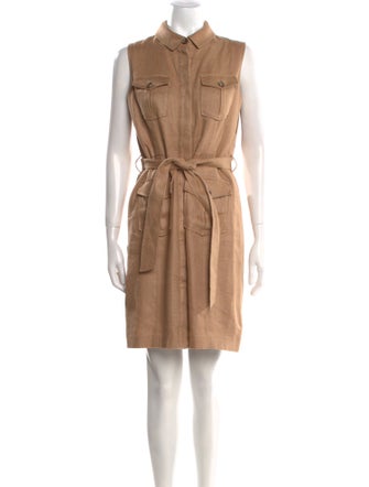 Hobbs London Mini Dress