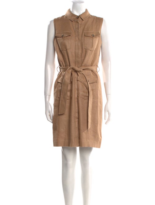 Hobbs London Mini Dress