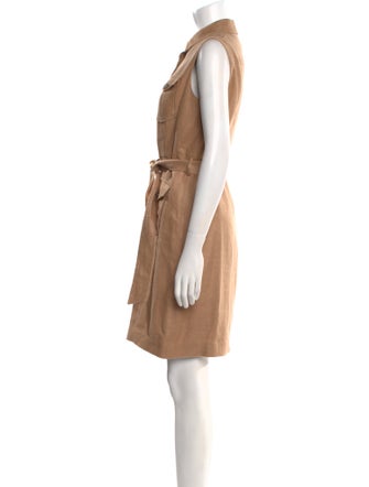 Hobbs London Mini Dress