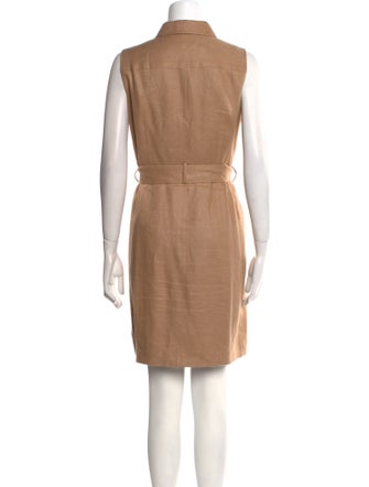 Hobbs London Mini Dress