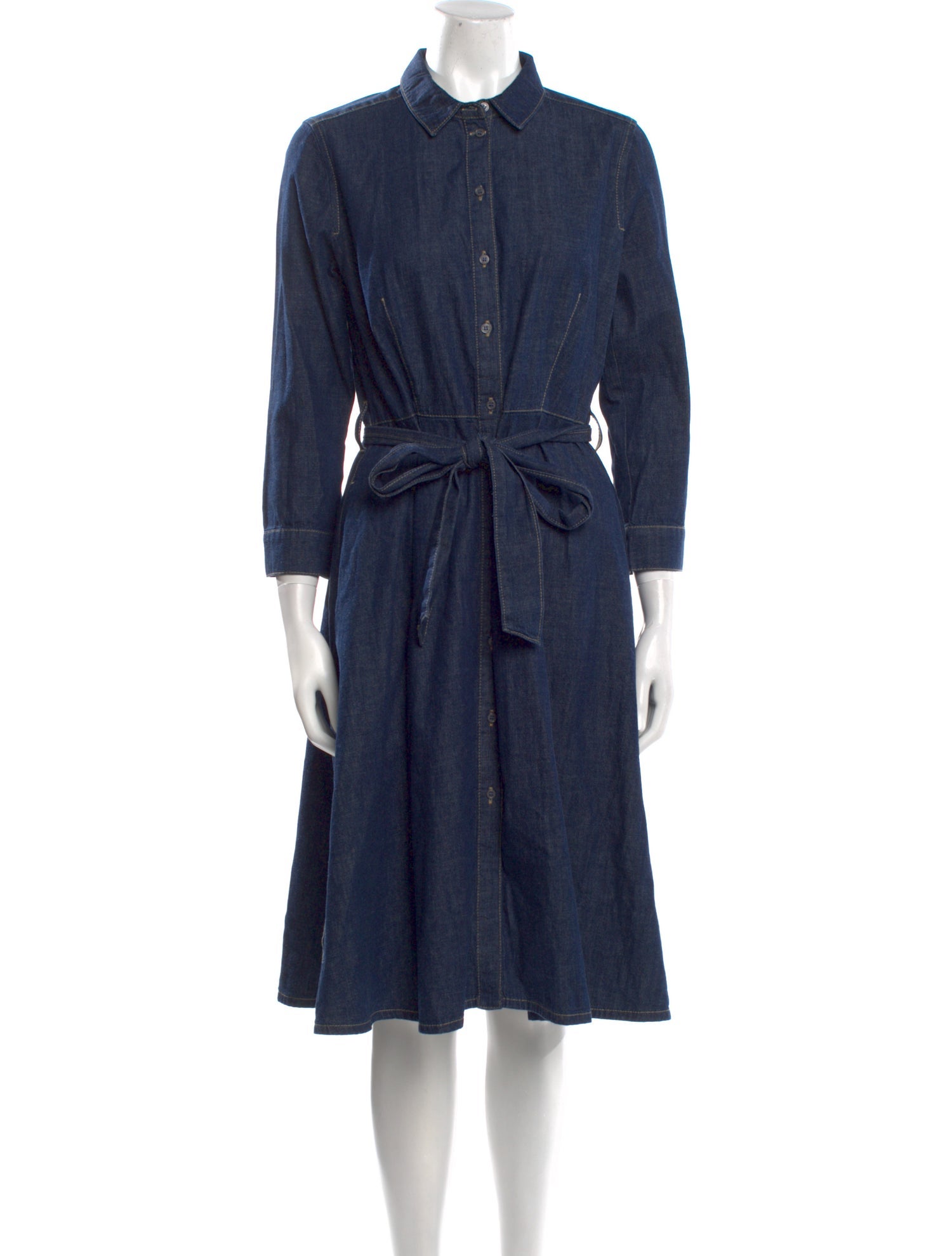 Hobbs London Knee-Length Dress w/ Tags