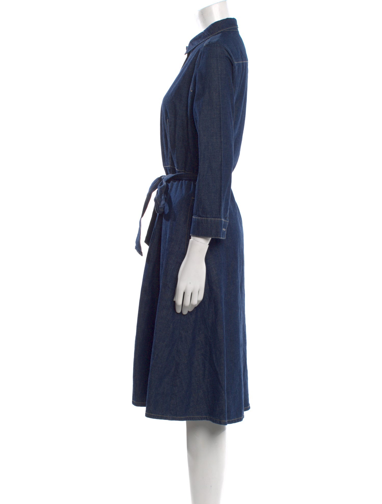 Hobbs London Knee-Length Dress w/ Tags