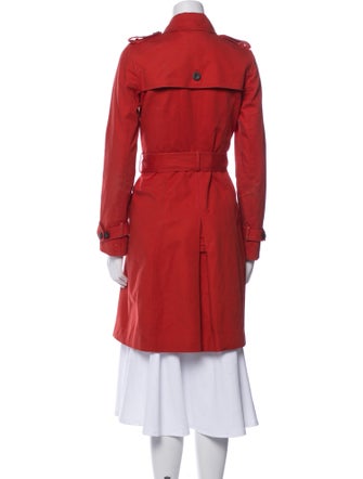 Hobbs London Trench Coat