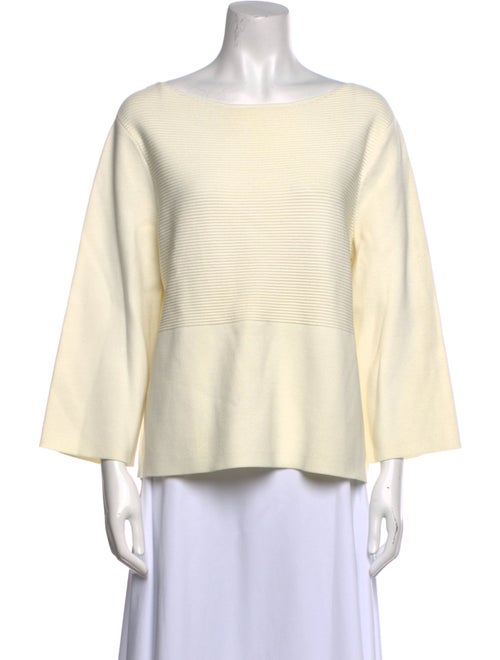 Hobbs London Bateau Neckline Sweater