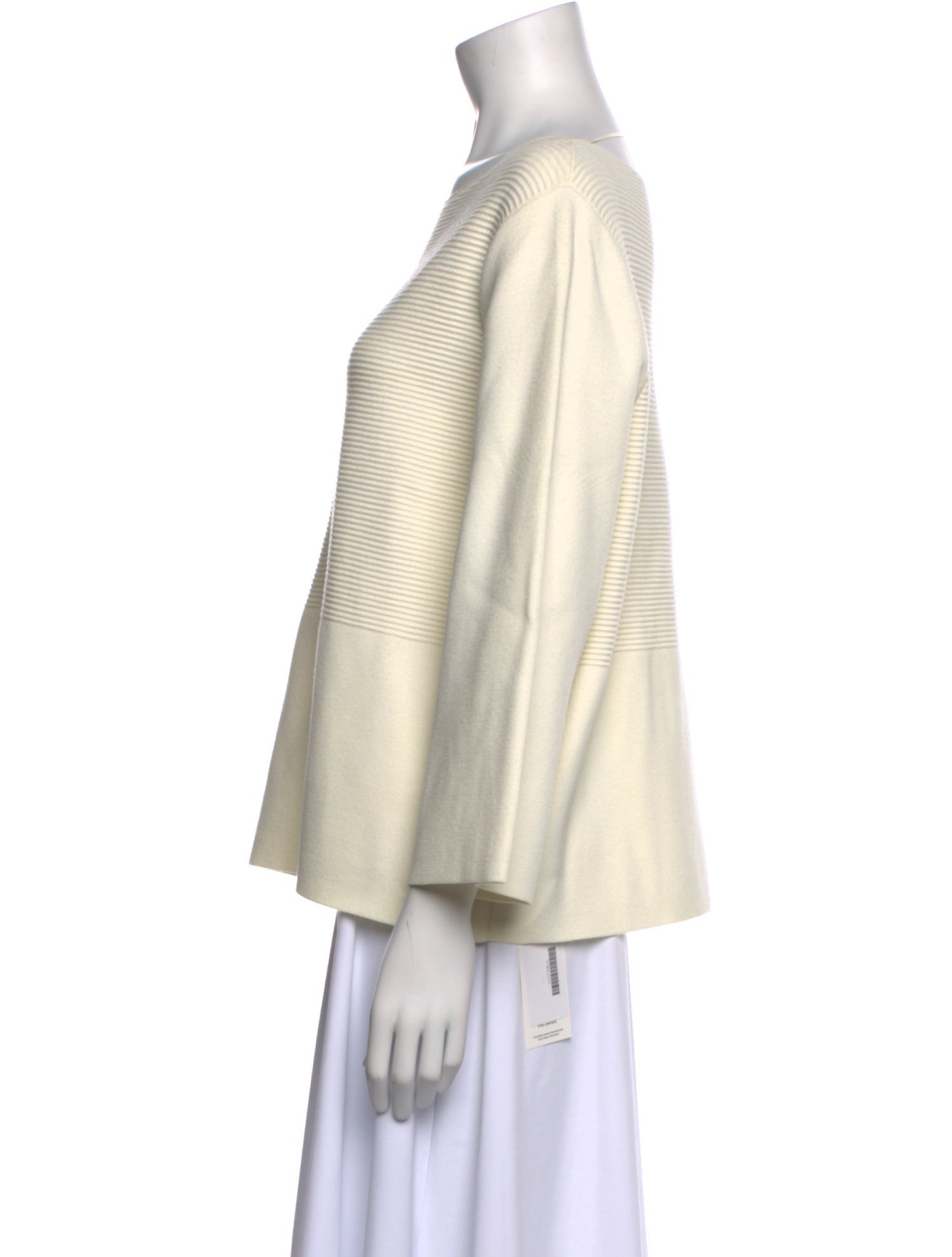 Hobbs London Bateau Neckline Sweater