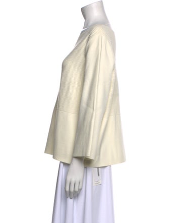 Hobbs London Bateau Neckline Sweater