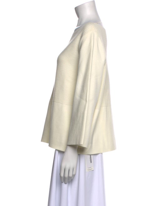 Hobbs London Bateau Neckline Sweater