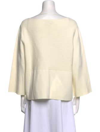 Hobbs London Bateau Neckline Sweater