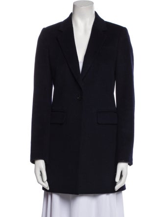 Hobbs London Wool Coat