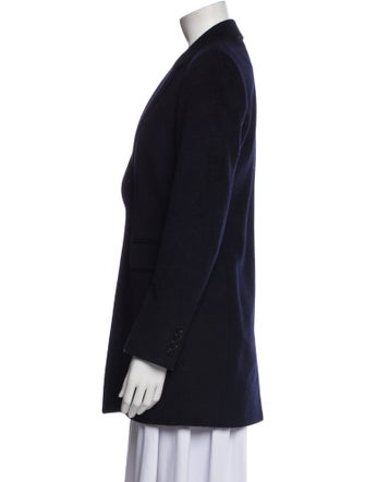 Hobbs London Wool Coat
