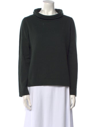 Hobbs London Wool Turtleneck Sweater