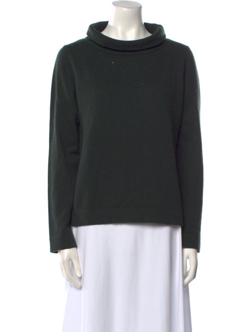Hobbs London Wool Turtleneck Sweater