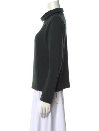 Hobbs London Wool Turtleneck Sweater