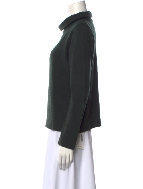 Hobbs London Wool Turtleneck Sweater