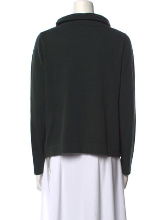 Hobbs London Wool Turtleneck Sweater