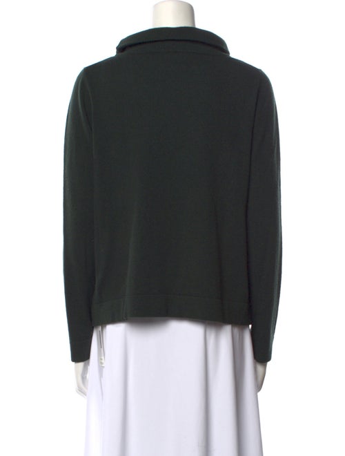 Hobbs London Wool Turtleneck Sweater