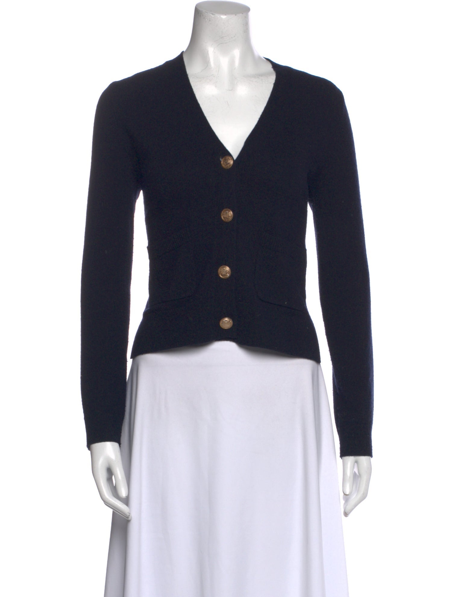 Hobbs London V-Neck Sweater