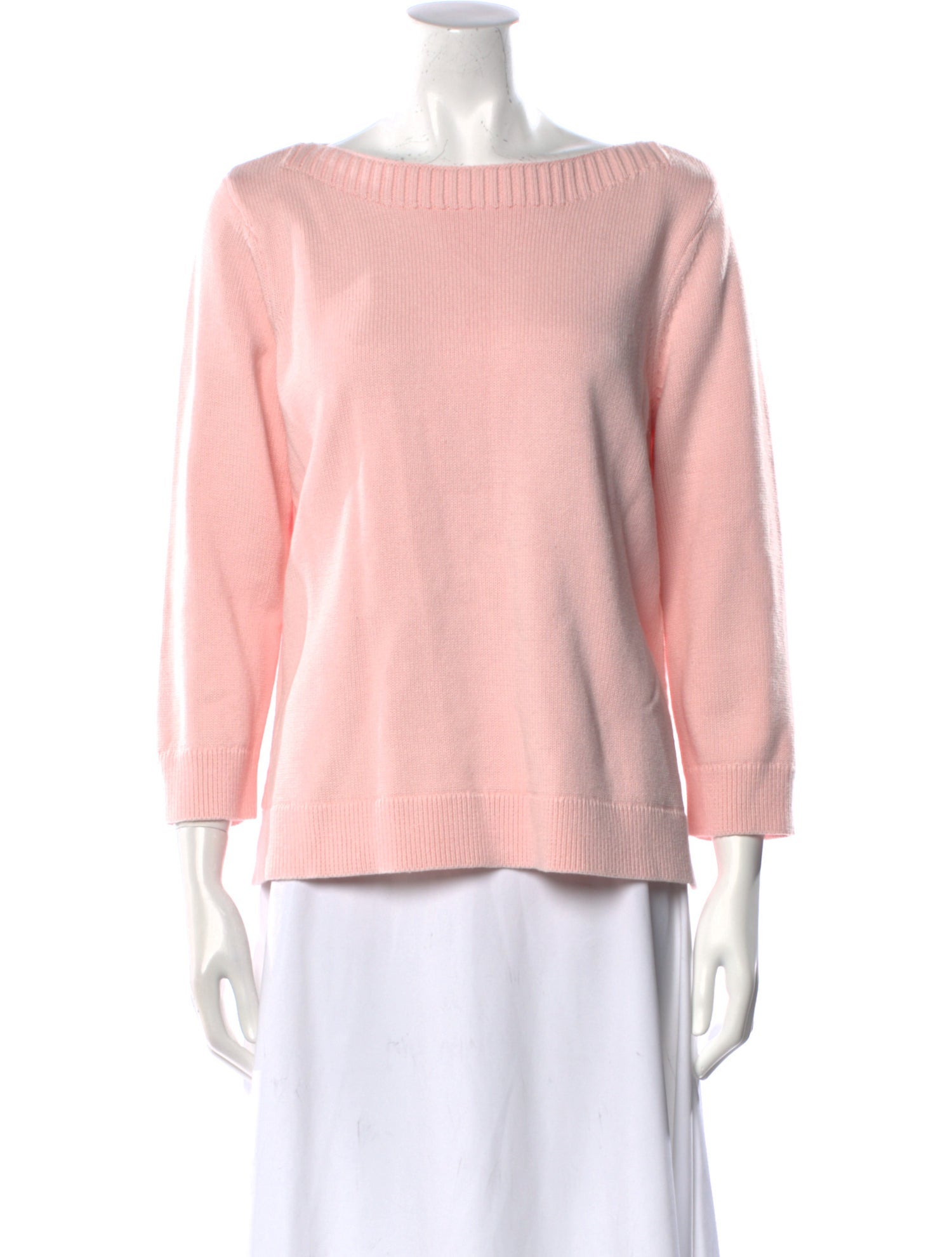 Hobbs London Bateau Neckline Sweater
