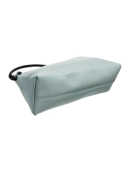 Hester Van Eeghen Leather Crossbody Bag