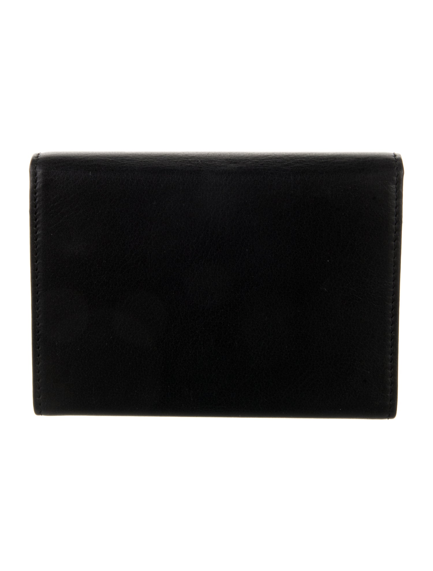 Hester Van Eeghen Leather Wallet