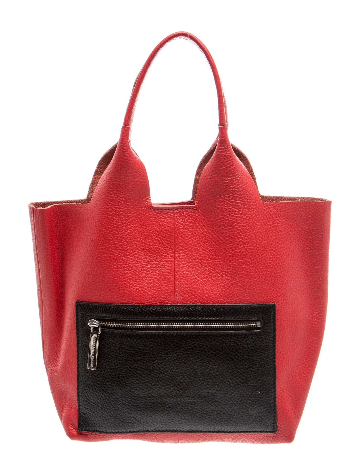 Celine Macadam Denim Boogie Bag - Blue Handle Bags, Handbags