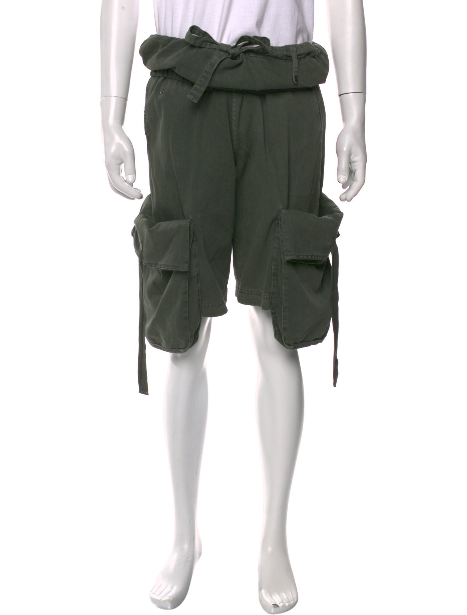 OPEN YY Cargo Shorts
