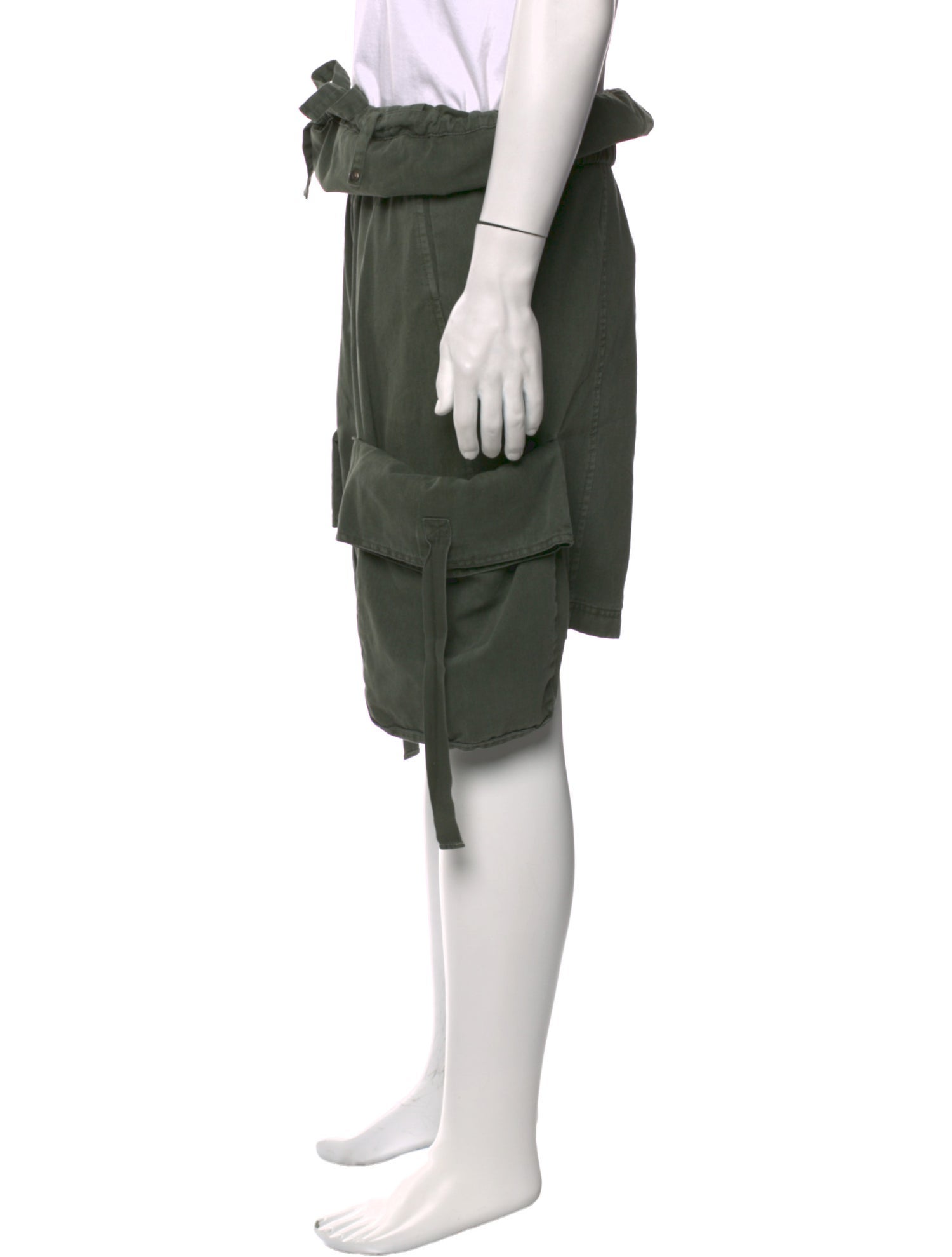 OPEN YY Cargo Shorts