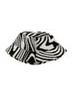 Hood Dandy Wool & Cashmere Swirl Bucket Hat