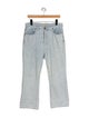 Hey Gang High-Rise Wide Leg Jeans